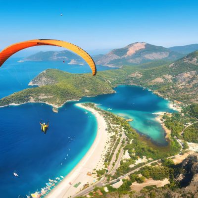fethiye transfer
