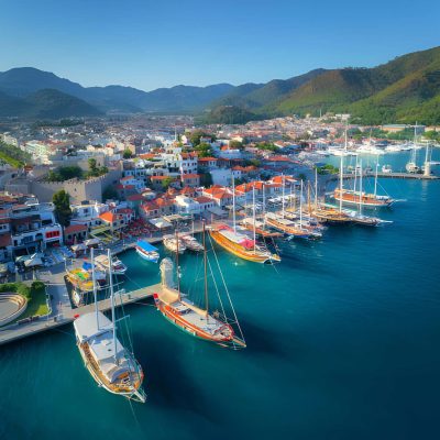 marmaris transfer